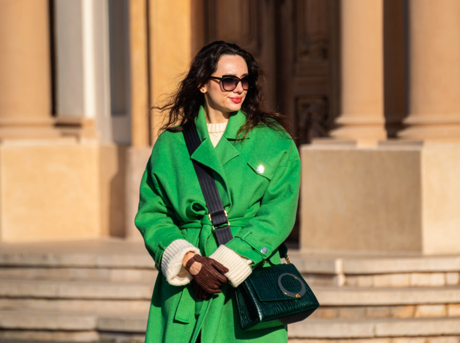 Pet boja koje zadržavamo u zimskoj garderobi i jedna od koje se opraštamo FOTO