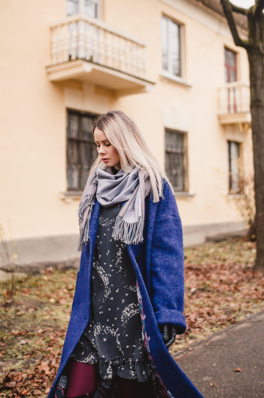 Pet boja koje zadržavamo u zimskoj garderobi i jedna od koje se opraštamo FOTO