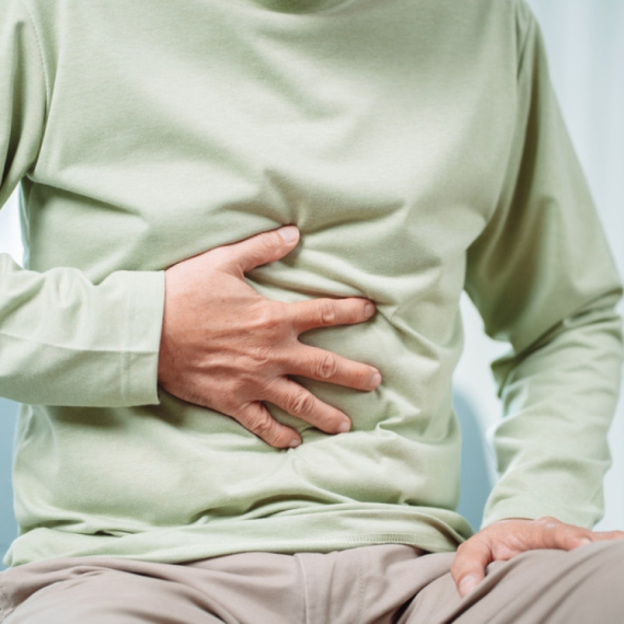 Gorušica: Bezazlena nelagodnost ili upozorenje na ozbiljne zdravstvene probleme?