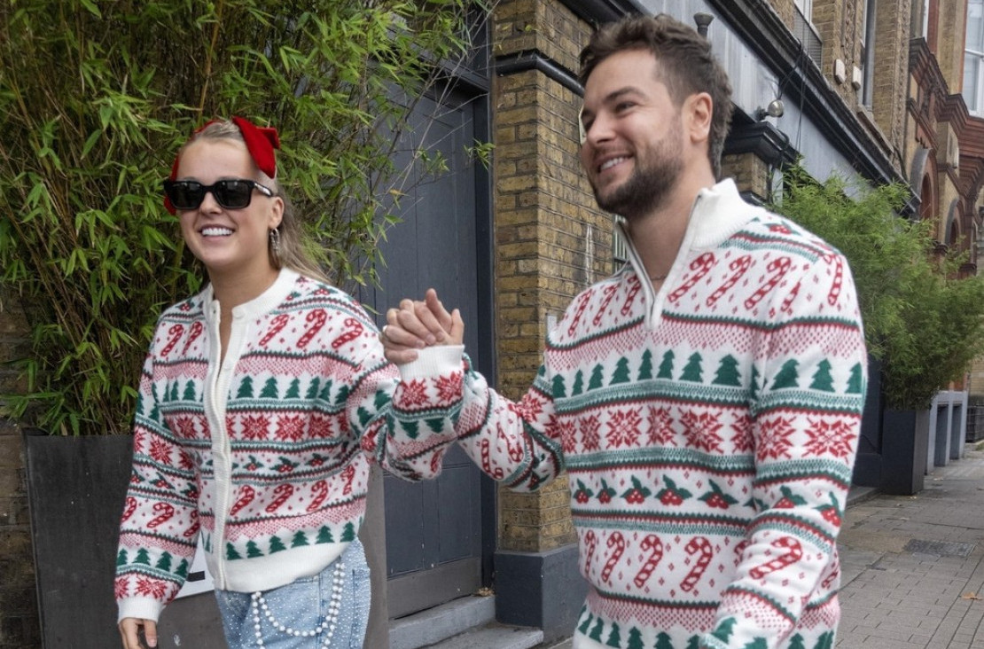 Dečko poznate pevačice uživo u programu rekao da je singl: Ona se odmah oglasila FOTO/VIDEO