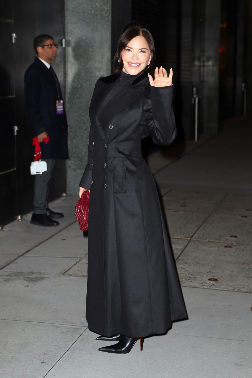 Kaput je za svaku pohvalu, ali džabe kad se ljudi plaše njenog lica FOTO