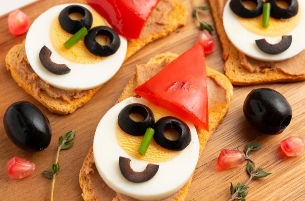 Jelo kao iz prazničnih filmova: Mali trik pravi veliku razliku VIDEO