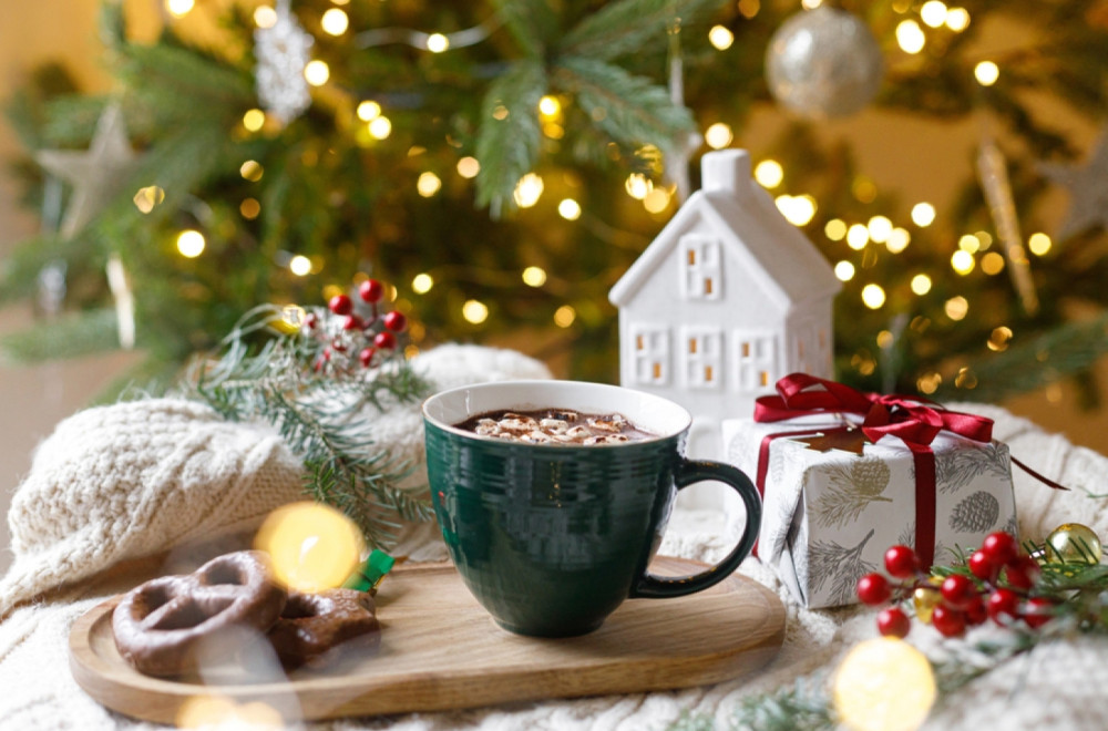 Jelo kao iz prazničnih filmova: Mali trik pravi veliku razliku VIDEO