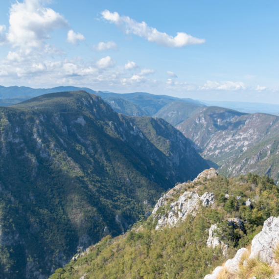 Pet skrivenih bisera Srbije, idealnih za zimovanje FOTO