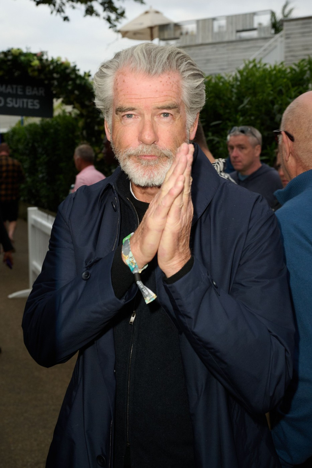 Zašto skoro svi muškarci danas imaju bradu? FOTO/ANKETA