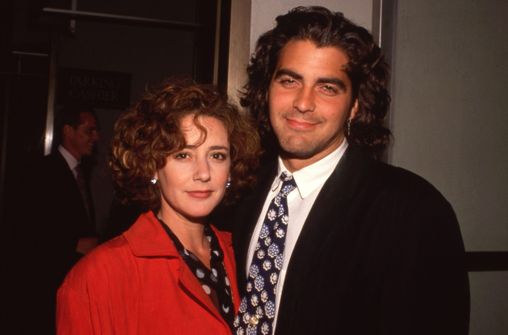 Ovo je prva žena Džordža Klunija, a svi su je zaboravili: Evo kako danas izgleda FOTO