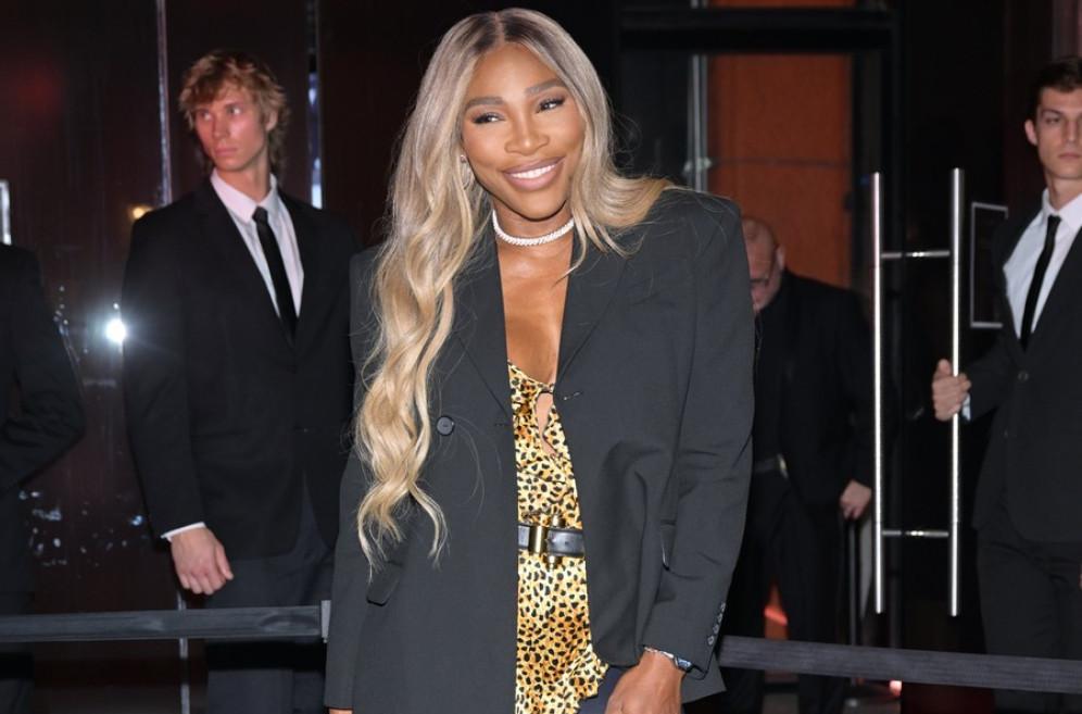 Serena Vilijams nakon gubitka kilograma nije ista osoba: Osvanula na naslovnici magazina FOTO