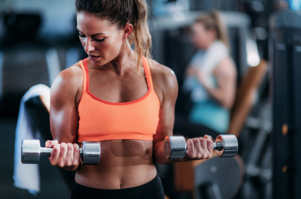 Tri razloga zašto ne primećujete rezultate treninga: Samo ovako ćete rešiti problem