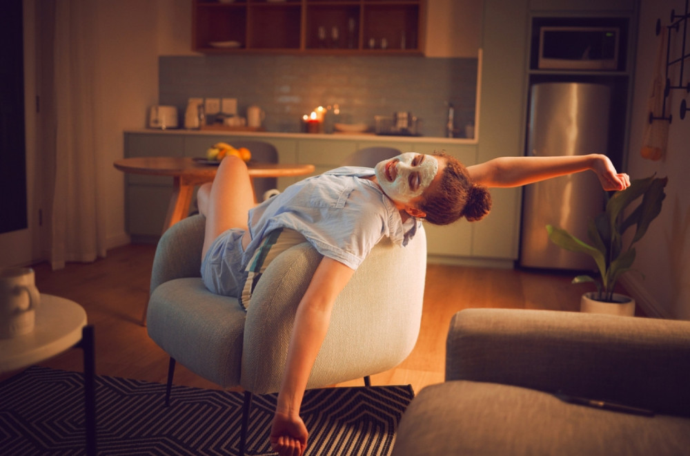 Noćna rutina od tri koraka koja obnavlja kožu dok spavate