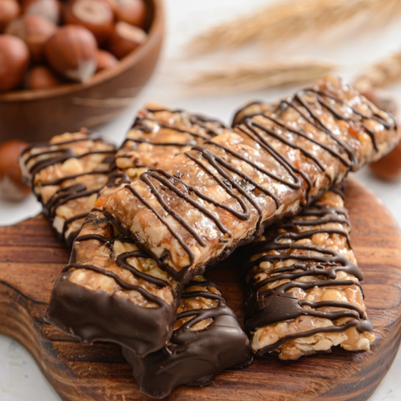 Jednostavna grickalica bez šećera koja je osvojila TikTok VIDEO