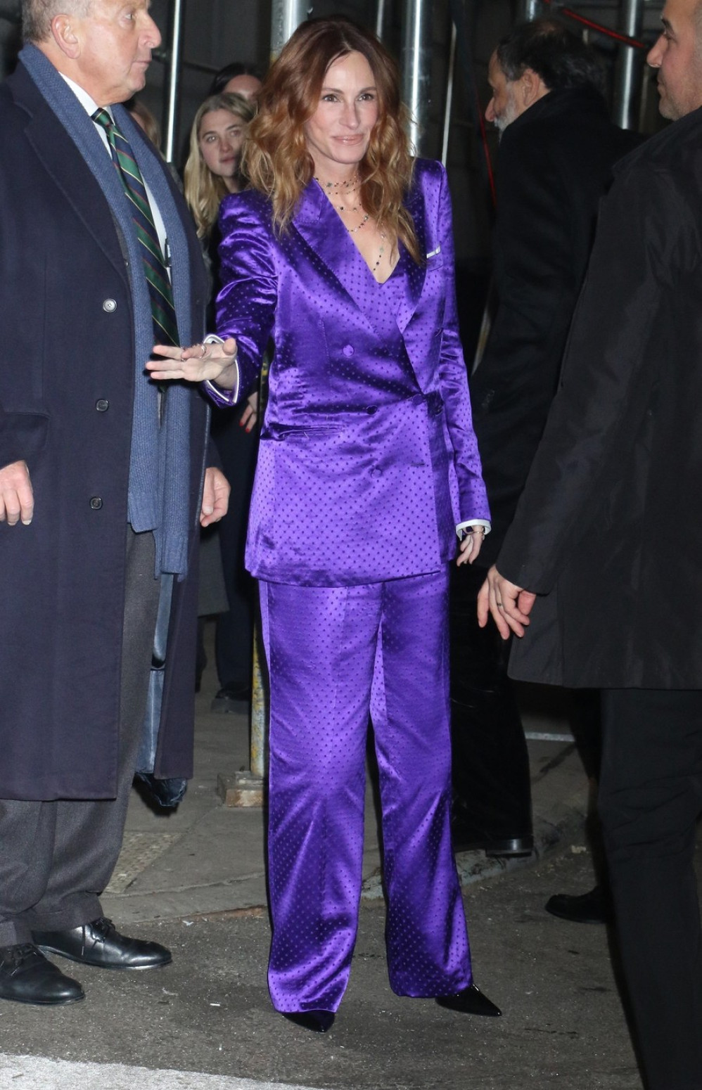 Odelo Džulije Roberts je sve što vam treba da biste bile originalne FOTO