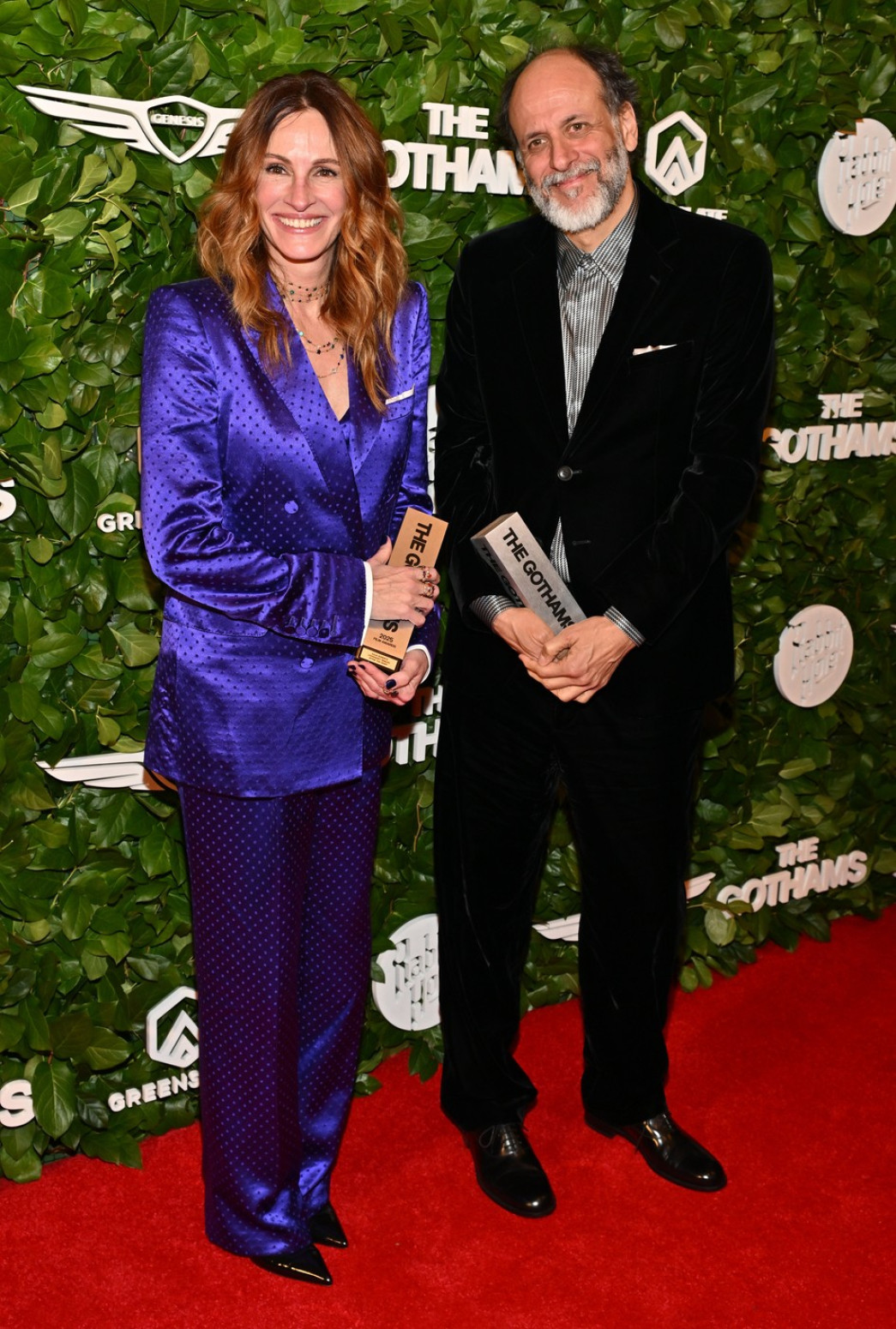 Odelo Džulije Roberts je sve što vam treba da biste bile originalne FOTO