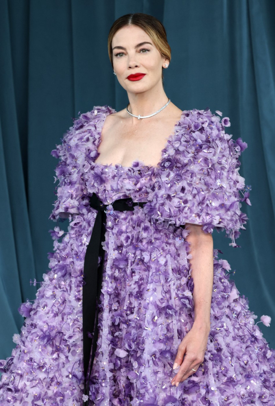 Konačno je presekla: Neću da skinem štikle zbog niskog muškarca