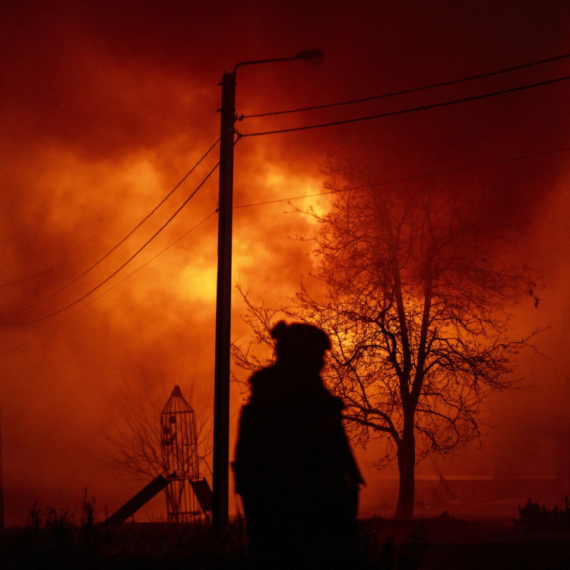 Rusi se približavaju – na 20 kilometara do cilja su; Kolaps na frontu FOTO/VIDEO