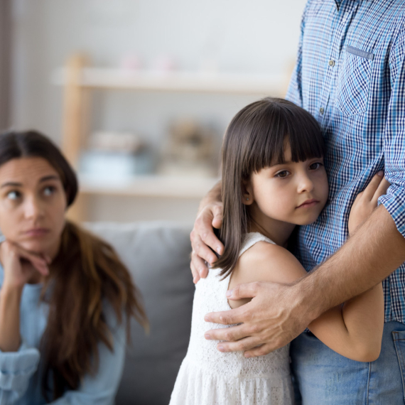 Da li ste u braku samo zbog dece? Tri vrlo loše stvari govore da jeste