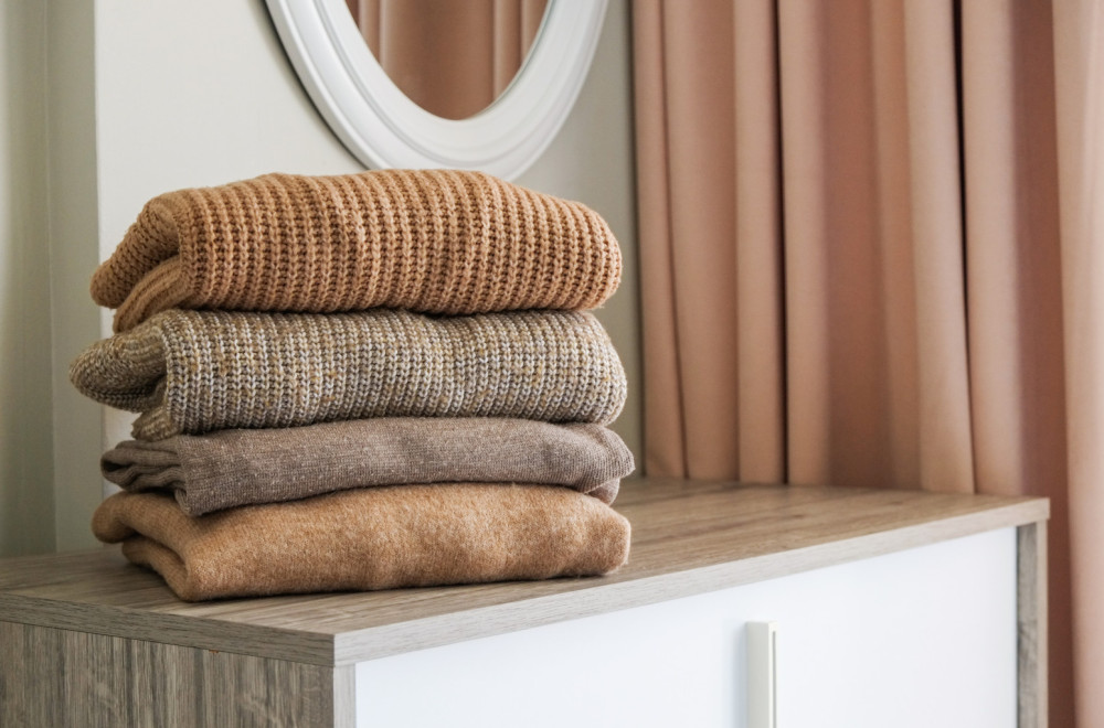 Kako da perete pletenu odeću da što duže ostane "kao nova"