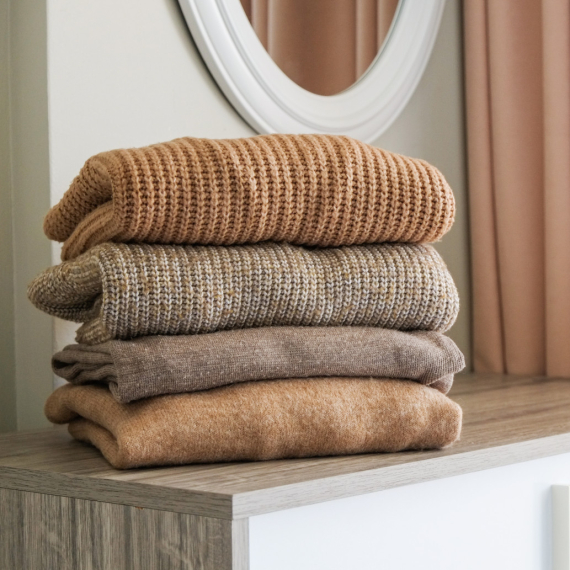 Kako da perete pletenu odeću da što duže ostane "kao nova"