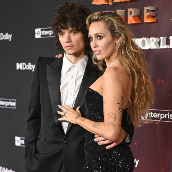 Konačno je našla "pravog": Verila se nakon što je prošla pakao s bivšim suprugom FOTO