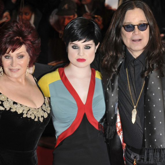 Potresna ispovest Šeron Ozborn o poslednjim Ozijevim rečima VIDEO