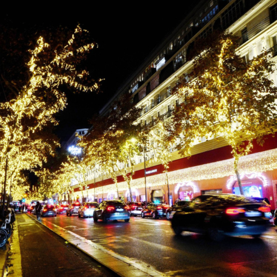 Ova destinacija nudi drugačiji doživljaj praznika FOTO/VIDEO