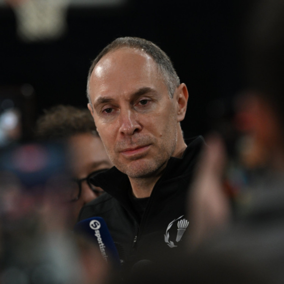 Ocokoljić: "FMP ume da iznenadi"