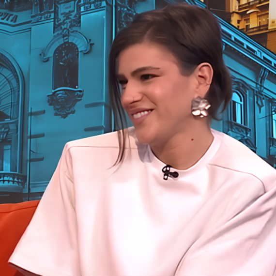 U osnovnoj školi je videla prvi "pečat": Sonja otkriva kako se bori sa bolešću za koju nema rešenja VIDEO