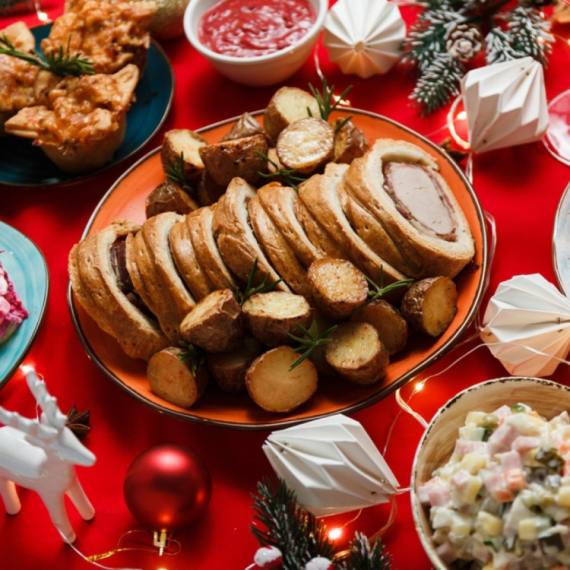 Kardiohirurg apeluje: Ovu hranu izbegavajte tokom praznika