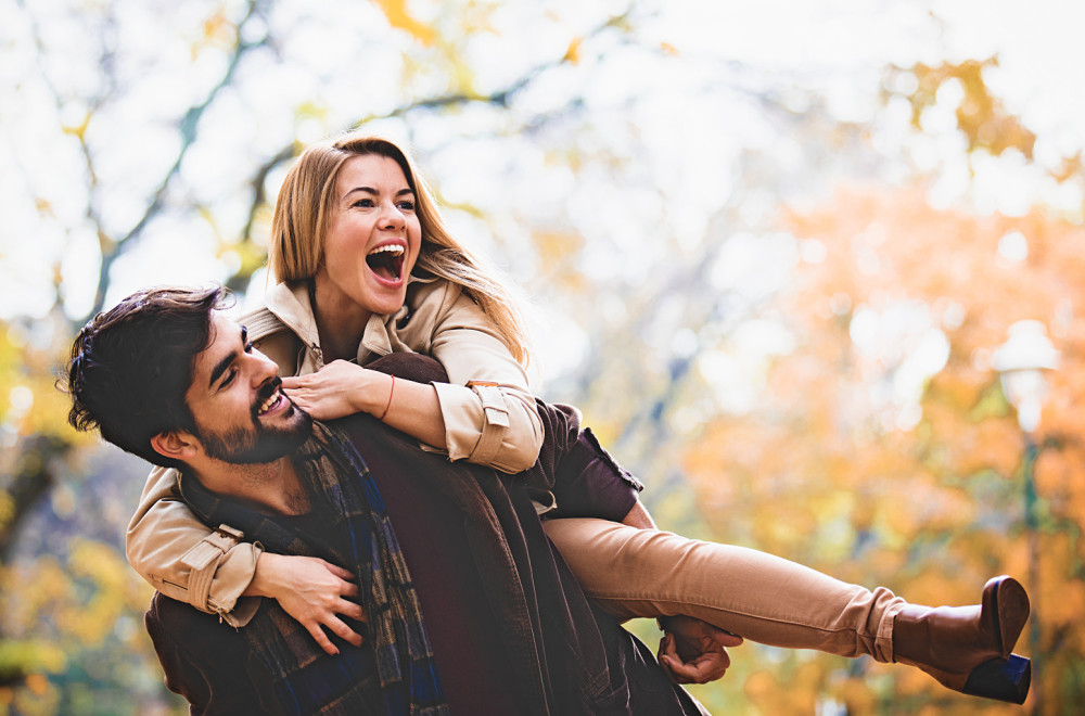 9 razloga zašto su veze iz srednje škole najsrećnije veze