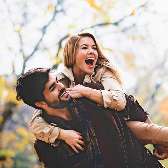 9 razloga zašto su veze iz srednje škole najsrećnije veze