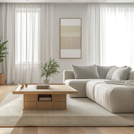 Proglašena boja godine za 2026: Novi trend u uređenju doma i modi FOTO