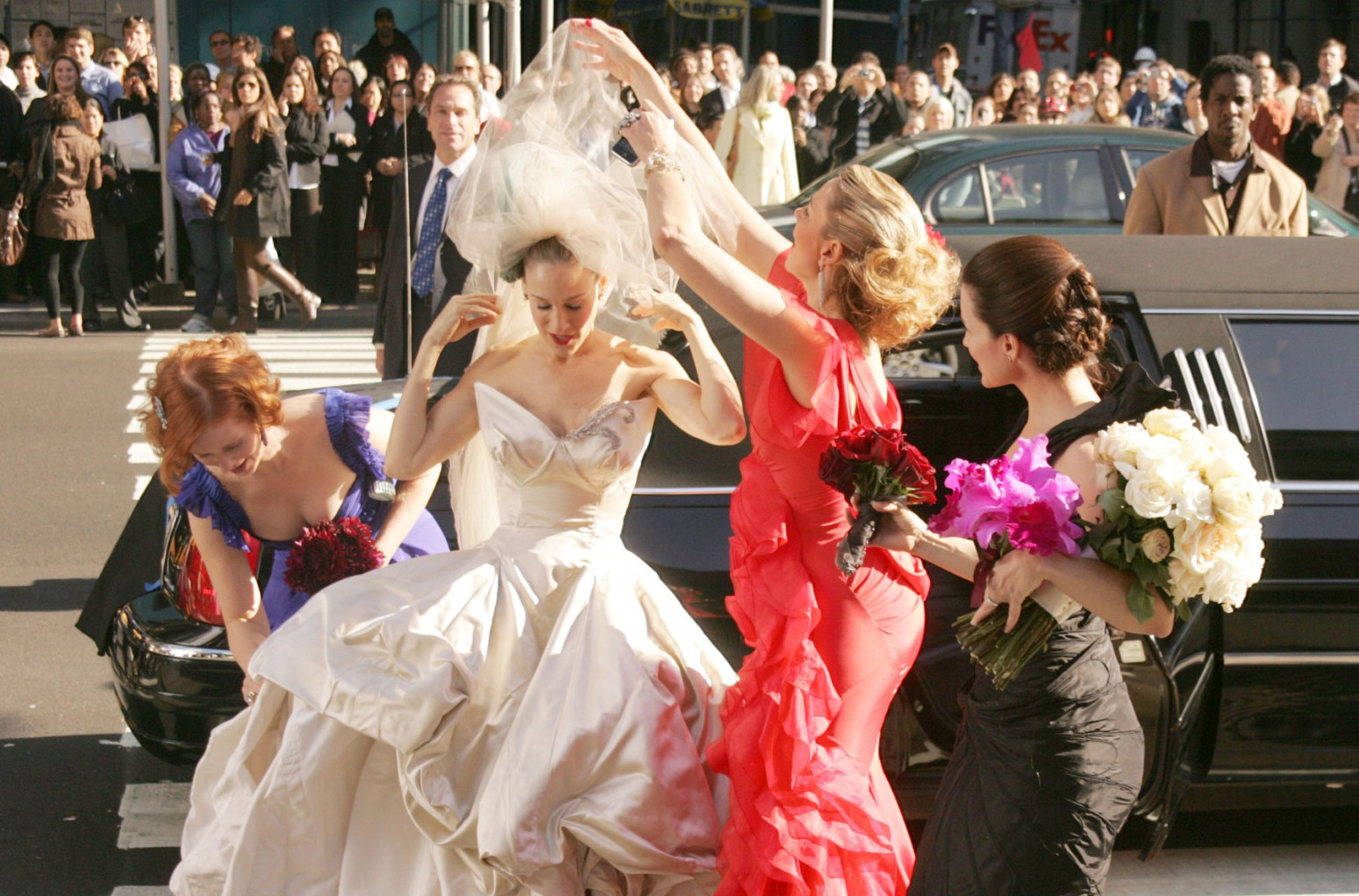 Crvene zastavice: Dan venčanja otkriva da li ćete se ubrzo razvesti