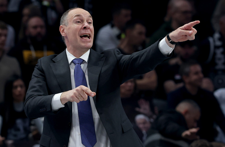 Mirko Ocokoljić postao tata, oglasio se klub FOTO