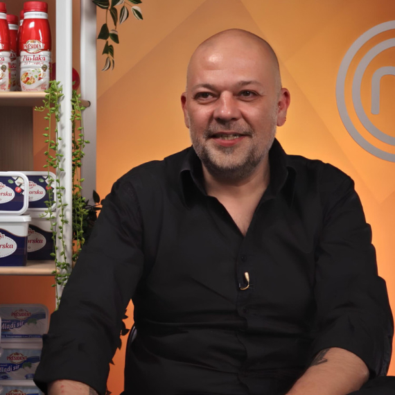 Sanjin dečko priznao: Jako mi je nedostala, ali ovo je "once in a life time!"