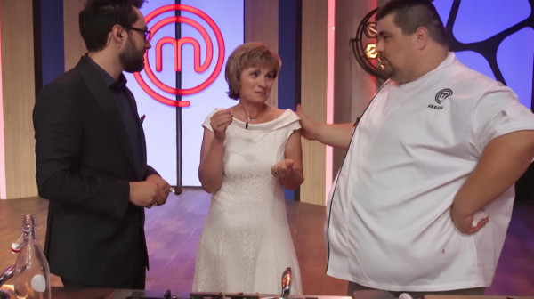 Srđan otkrio šta bi uradio kada bi se "MasterChef" nagrada našla u njegovim rukama