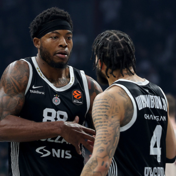 Prve reakcije iz Partizana: "Zabavićemo se!"