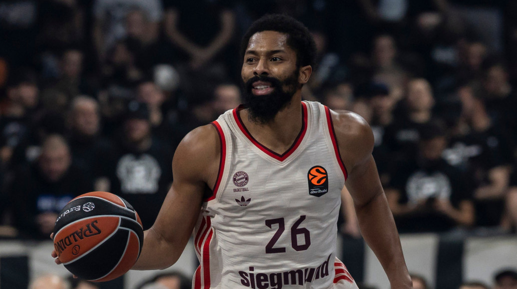 Dinvidi: "Hvala Lučiću za sve – ovoga nema u SAD"