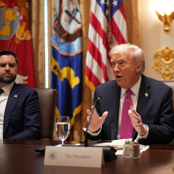 Amerikanci zabrinuti: "Ako, ne daj Bože, Rusi i Kinezi napadnu…"