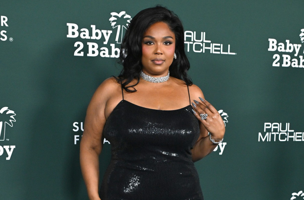 Moja debela zadnjica i dalje živi besplatno u vašim glavama FOTO