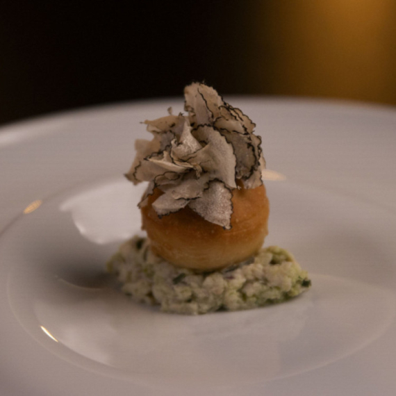 Jelenine mekike sa pastrmkom – MasterChef magija u kojoj ćete uživati