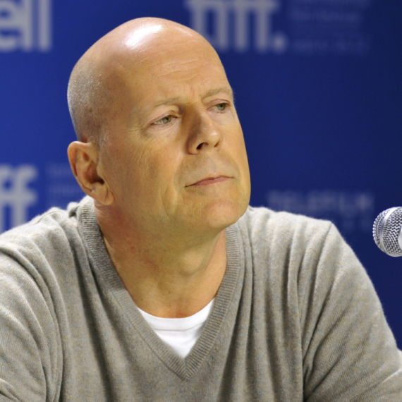 "Nema leka, brzo napreduje": Srpski lekar o bolesti Brusa Vilisa i odluci porodice VIDEO