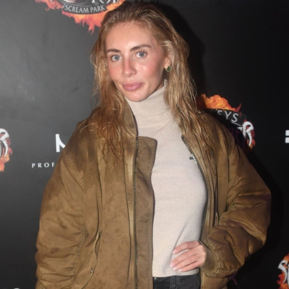 Na Baliju uhapšena kontroverzna Onlyfans zvezda: "Zločin protiv morala"