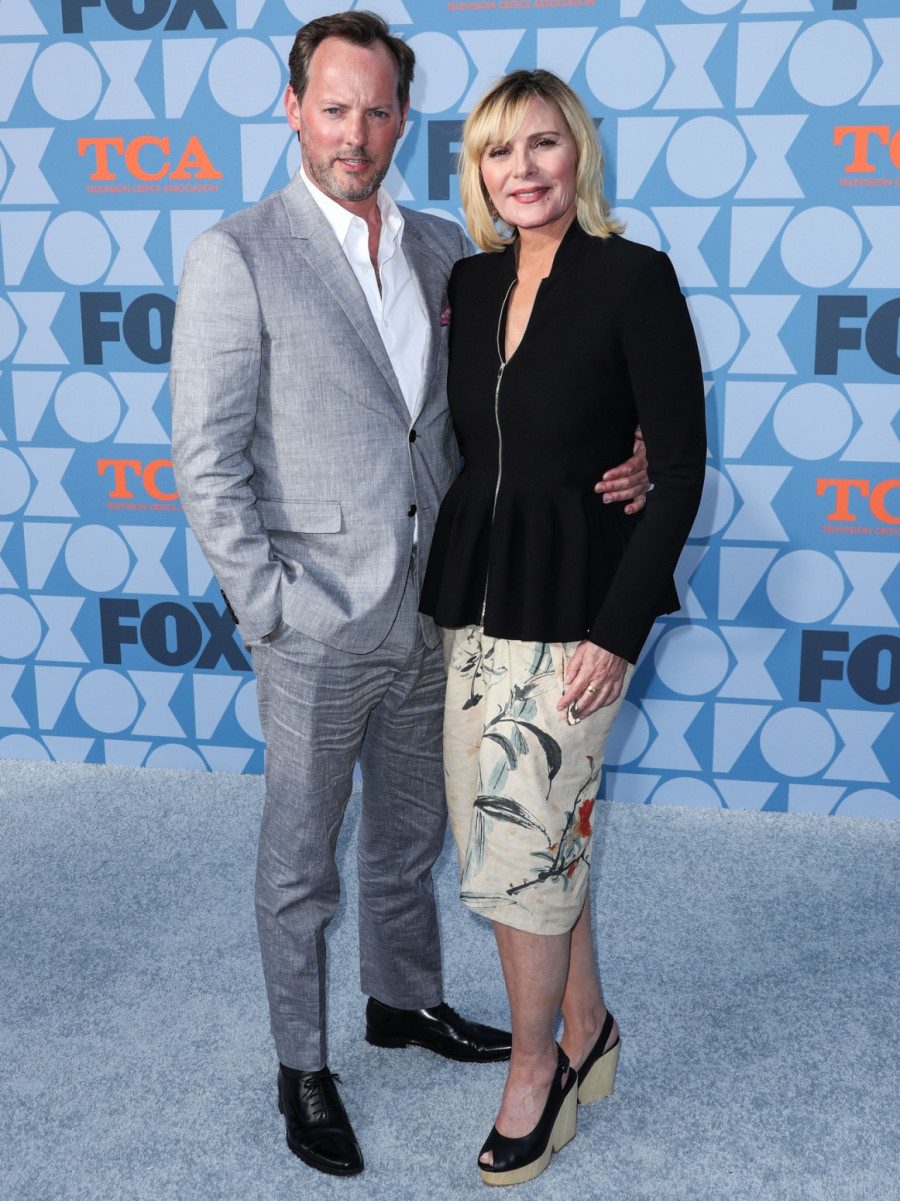 Čuvena Samanta se udala u 70. godini: Četvrta sreća sa deceniju i po mlađim FOTO