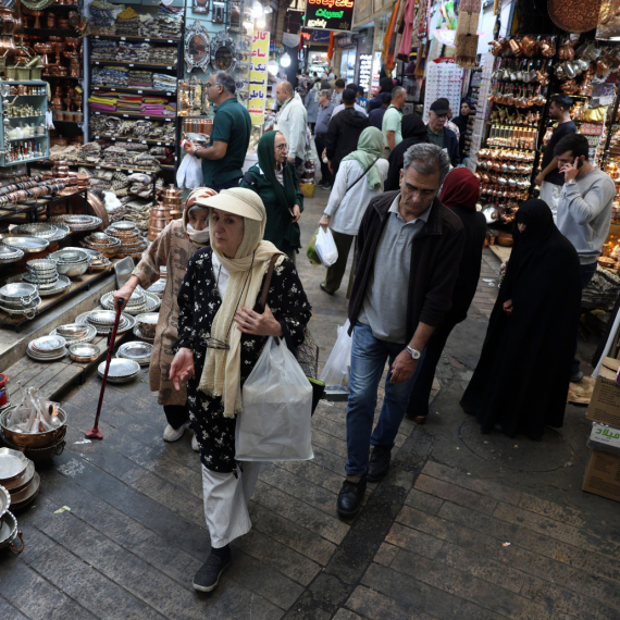 Agent CIA otkriva pet najopasnijih zemalja na svetu: "Tamo ne idite ni slučajno"  VIDEO