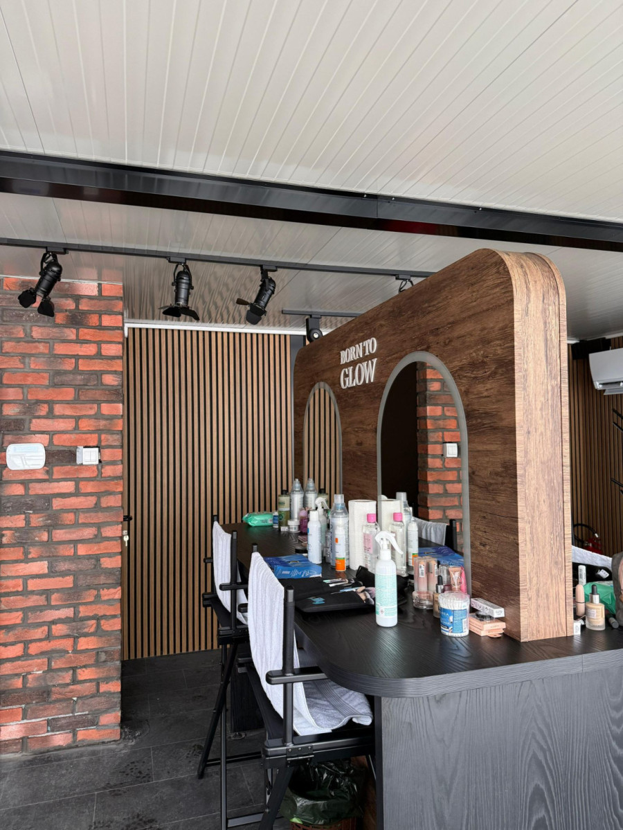 Skijanje dobija svoj beauty momenat: Na Kopaoniku se otvara make-up studio