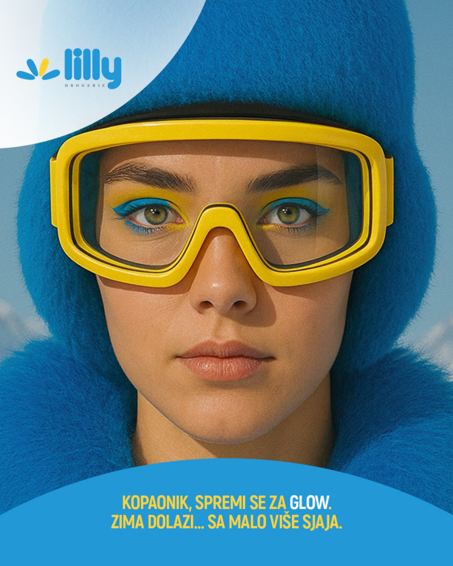 Skijanje dobija svoj beauty momenat: Na Kopaoniku se otvara make-up studio