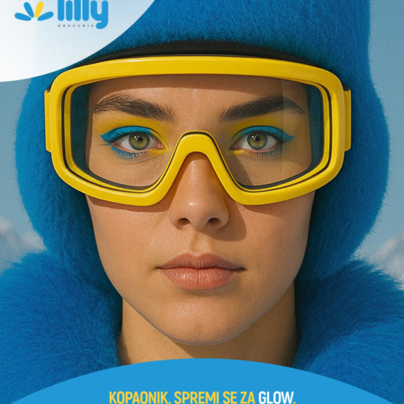 Skijanje dobija svoj beauty momenat: Na Kopaoniku se otvara make-up studio