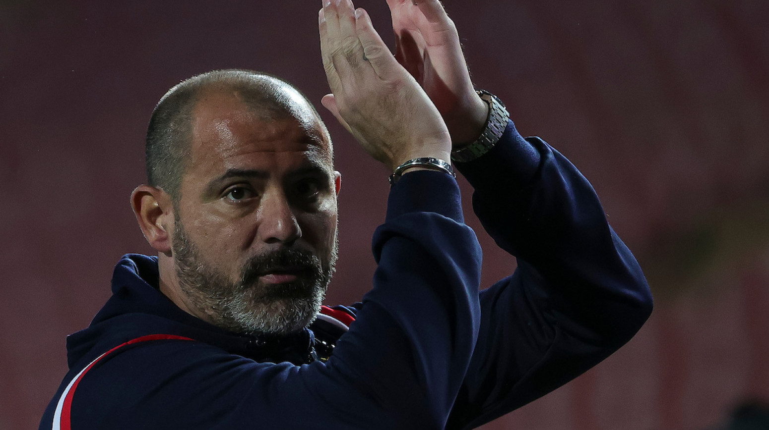 "Stanković je napustio Rusiju kao nijedan stranac"