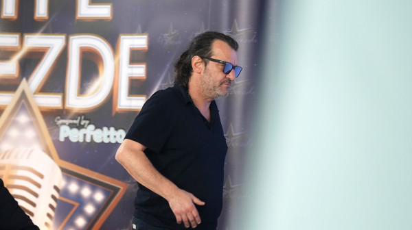 Lukas "zaratio" sa Dodikovom ćerkom; Stigao odgovor od Gorice: "Pokušavam da shvatim" VIDEO