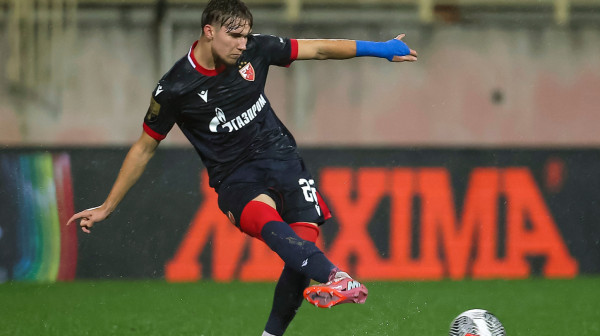 Kostov obara sve rekorde i odlazi u Inter?!