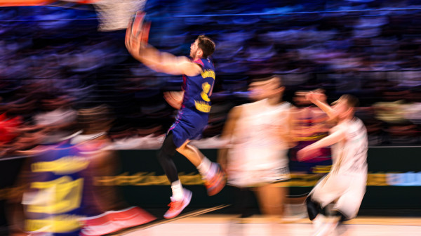 Barselona planira da napusti Evroligu – ako NBA ponudi više